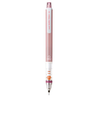 三菱鉛筆　クルトガスタンダードモデル　M54501P．68