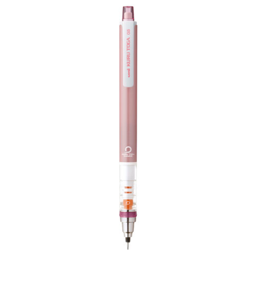 三菱鉛筆　クルトガスタンダードモデル　M54501P．68