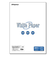 長門屋商店　　White　Paper　A3　ナ－044　最厚口　25枚入