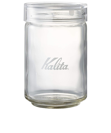 カリタ（Kalita）　オールクリアボトル　300