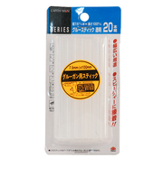 EARTH　MAN　グルースティック　20本組