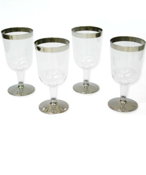 アートナップ　プラワイングラス　PA－9　4個入