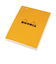ロディア（RHODIA）　ブロックロディア　No.16　14.8×21cm
