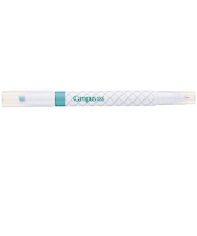 【お買い得】　コクヨ（KOKUYO）　限定キャンパス　細かな字も書けるマーキングペン　PM-MT200-L1-G　グリーン