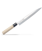 藤次郎　禅　DPコバルト合金鋼割込　柳刃包丁　21cm　FD－572