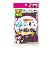 3M　ガスコンロ・IH用クリーナー　GK－4H