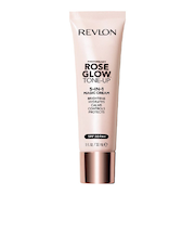 レブロン（REVLON）　フォトレディ　ローズ　グロウ　トーンアップ　クリーム　001
