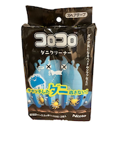 ニトムズ　コロコロ　スペアテープ　ダニクリーナー　CC0002　2巻入