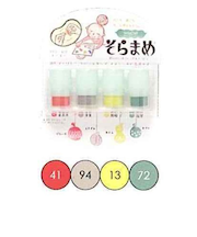 ツキネコ バーサクラフト そらまめ VKB-402 ヨーヨー