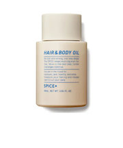スパイスプラス（SPICE+）　ヘア＆ボディオイル　90mL
