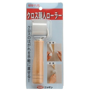ニッケン　クロス職人ローラー