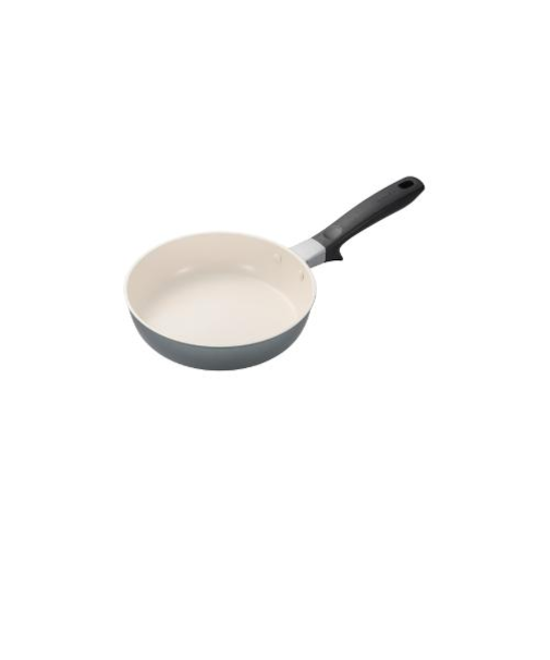 京セラ（KYOCERA）　セラブリッド（R）フライパン　20cm（ガス火専用）　CF－G20D