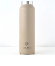 レボマックス（REVOMAX）　STANDARD　WITHOUT　CAP　16oz　サンドベージュ