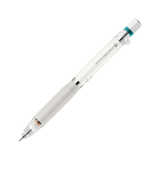 ゼブラ（ZEBRA）　デルガード　ER　P－MA88　ホワイト