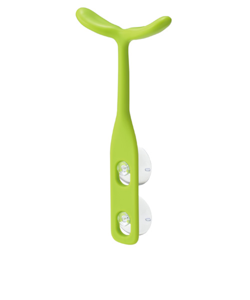 曙産業　ちょいおきリーフ　グリーン