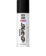 斎藤塗料　ウレヒーロー　スプレー　パープル／オレンジ／ブルー　プリズム　200mL