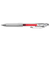 ぺんてる（Pentel）　エナージェル　インフリー　0.7mm　BL77TL－B　レッド