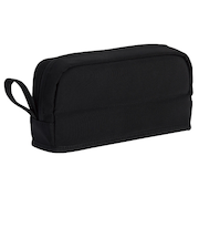 コクヨ（KOKUYO）　ツールペンケース＜カバコ＞ハーフポケット　F-VBF262D　ブラック