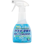 ネオポポラ　セスキ炭酸ソーダ＋電解水クリーナー