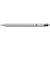 サクラクレパス（SAKURA）　ボールサインiD　0.4mm　GBR204＃49　ピュアブラック