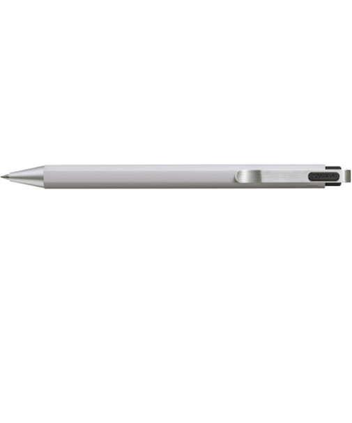 サクラクレパス（SAKURA）　ボールサインiD　0.4mm　GBR204＃49　ピュアブラック