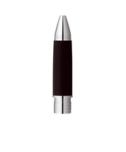 三菱鉛筆 ジェットストリーム 組先軸 MSXE5-1000A用 BKSMSXE510.24 ブラック