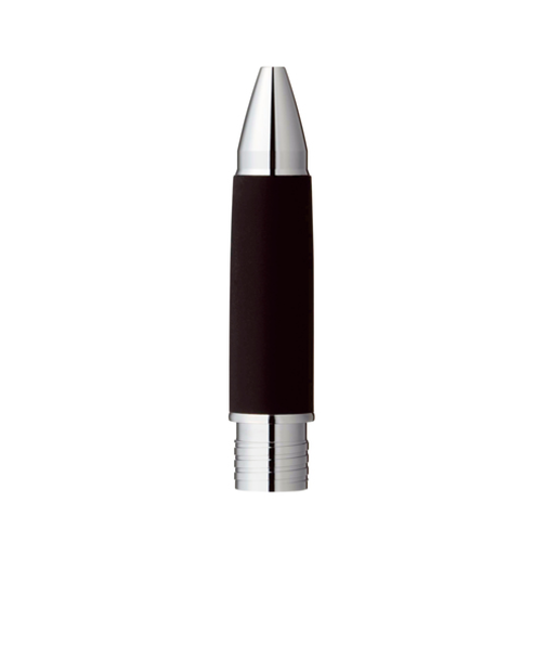 三菱鉛筆　ジェットストリーム　組先軸　MSXE5-1000A用　BKSMSXE510.24　ブラック