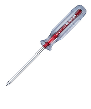 ベッセル（VESSEL）　クリスタライン　ドライバー　No.6300＋2×100