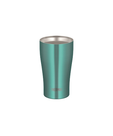 サーモス（THERMOS）　真空断熱タンブラー　JDY－340C　MNT　ミント