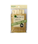 大和物産　グリーンセレクト（Green　Select）　木製袋入フォーク　10本入