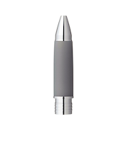 三菱鉛筆　ジェットストリーム　組先軸　MSXE5-1000A用　BKSMSXE510.23　グレー