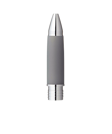 三菱鉛筆　ジェットストリーム　組先軸　MSXE5-1000A用　BKSMSXE510.23　グレー