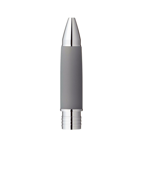 三菱鉛筆　ジェットストリーム　組先軸　MSXE5-1000A用　BKSMSXE510.23　グレー