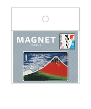 エヌ・ビー・シー　北斎凱風快晴　NMG－098708