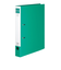 コクヨ（KOKUYO）　リングファイル　スリムスタイル　A4　35mm　緑　フ－URF440G