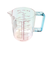 パール金属　キュートクリア計量カップ　C2900　500mL