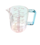 パール金属　キュートクリア計量カップ　C2900　500mL
