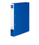 コクヨ（KOKUYO）　リングファイル　スリムスタイル　A4　35mm　青　フ－URF440B