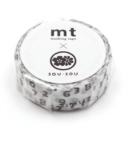 カモ井　mt×SOUSOU　MTSOU21　SO－SU－U／昆つくも