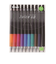 パイロット（PILOT）　ゲルインキボールペン　ジュースアップ05　0.5mm　LJP200S5-10C　10色セット