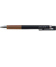 パイロット（PILOT）　ゲルインキボールペン　ジュースアップ05　0.5mm　LJP-20S5-BN　ブラウン