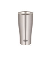 サーモス（THERMOS）　真空断熱タンブラー　JDY－420S　ステンレス