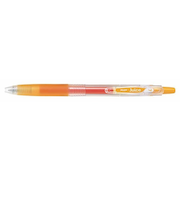 パイロット(PILOT) Juice ゲルインキボールペン 細字0.7mm アプリコットオレンジ