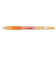 パイロット（PILOT）　Juice　ゲルインキボールペン　細字0.7mm　アプリコットオレンジ