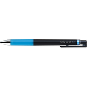 パイロット（PILOT）　ゲルインキボールペン　ジュースアップ05　0.5mm　LJP-20S5-LB　ライトブルー