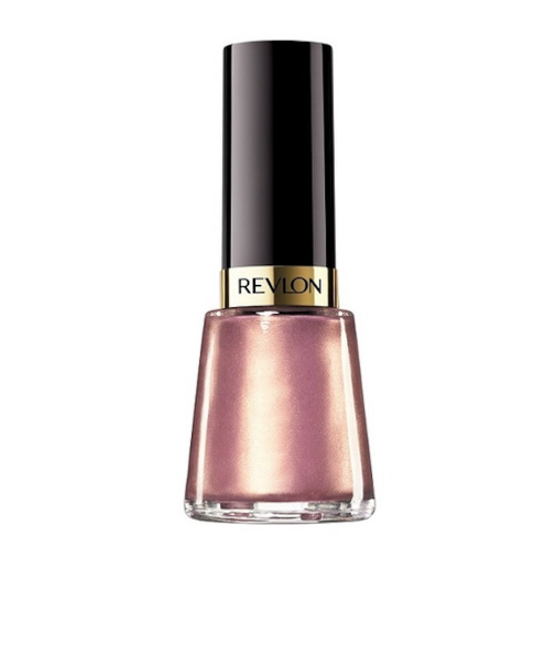 レブロン（REVLON）　ネイル　エナメル　125　ブラッシング