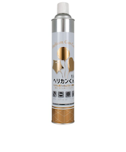 宝興産　ヘリカンくん　9.5L（2023）