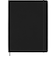 モレスキン（MOLESKINE）　スマートノートブック　ハードカバー　横罫　Xラージ　ブラック