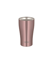 サーモス（THERMOS）　真空断熱タンブラー　JDY－340C　CAC　カカオ