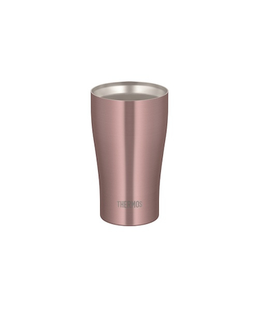 サーモス（THERMOS）　真空断熱タンブラー　JDY－340C　CAC　カカオ
